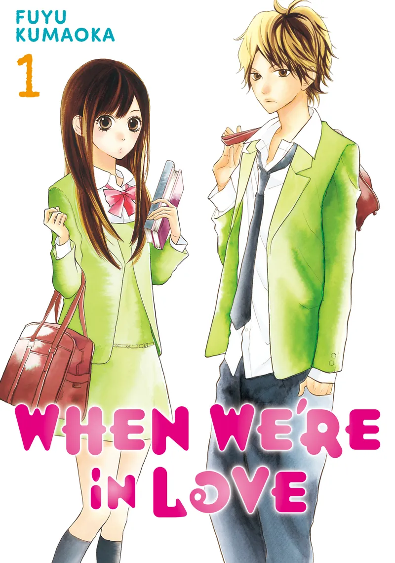When We're in Love, Vol. 1