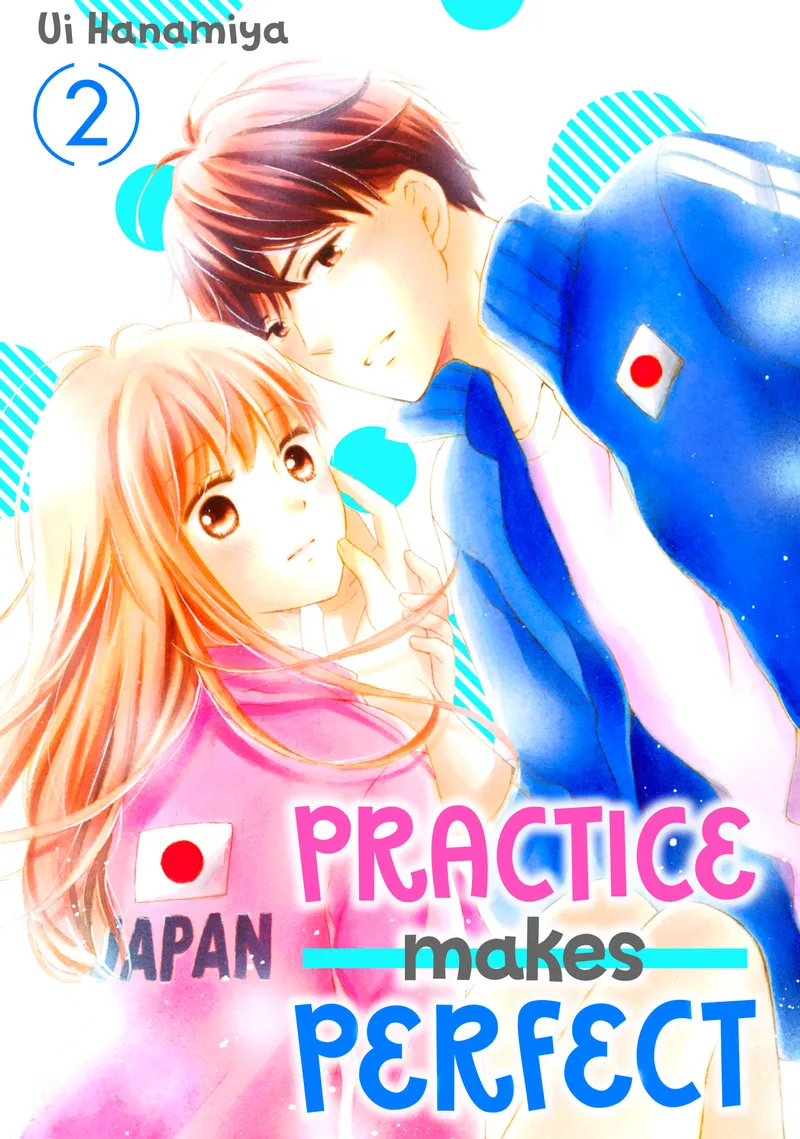 Practice Makes Perfect, Vol. 2