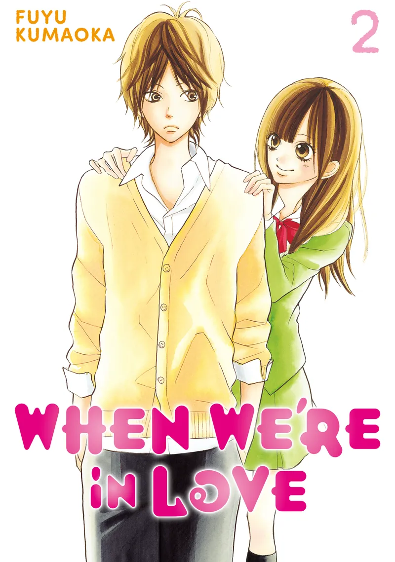 When We're in Love, Vol. 2