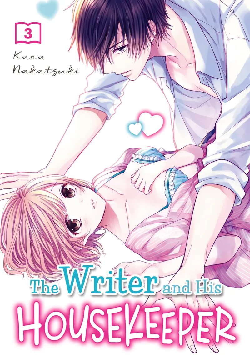 The Writer and His Housekeeper, Vol. 3