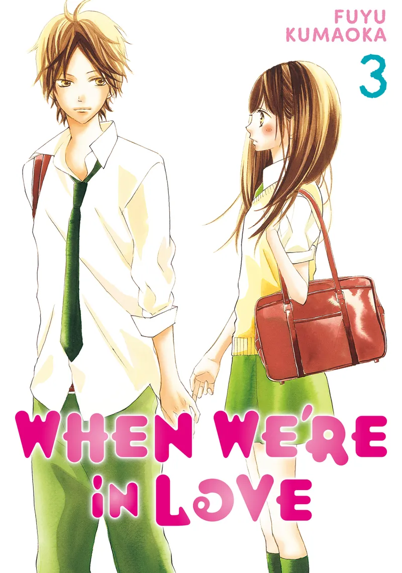 When We're in Love, Vol. 3