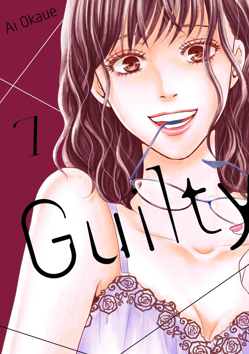 Guilty, Vol. 7