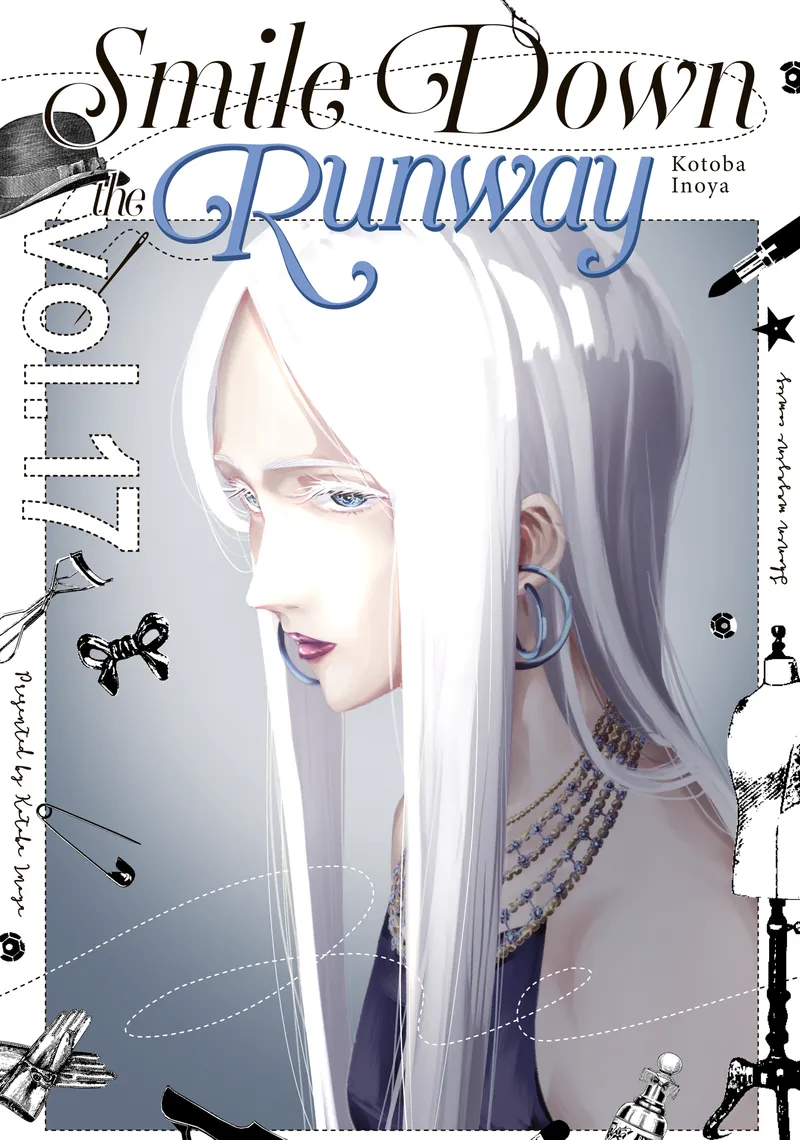 Smile Down the Runway, Vol. 17