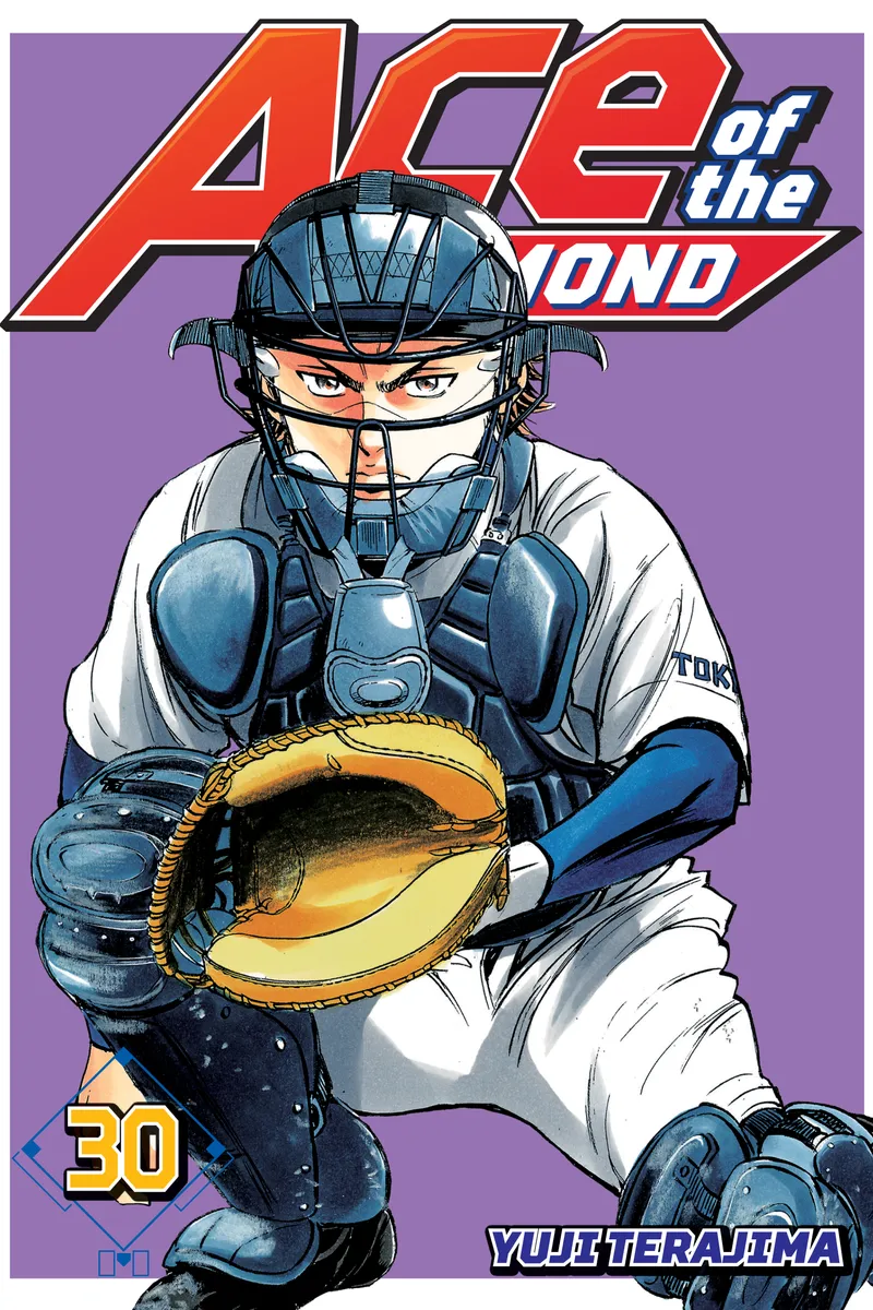 Ace of the Diamond, Vol. 30