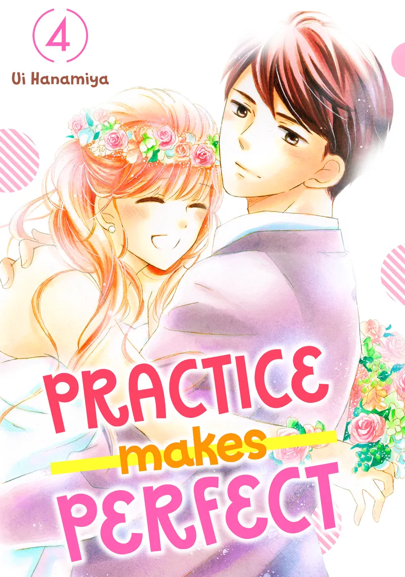 Practice Makes Perfect, Vol. 4