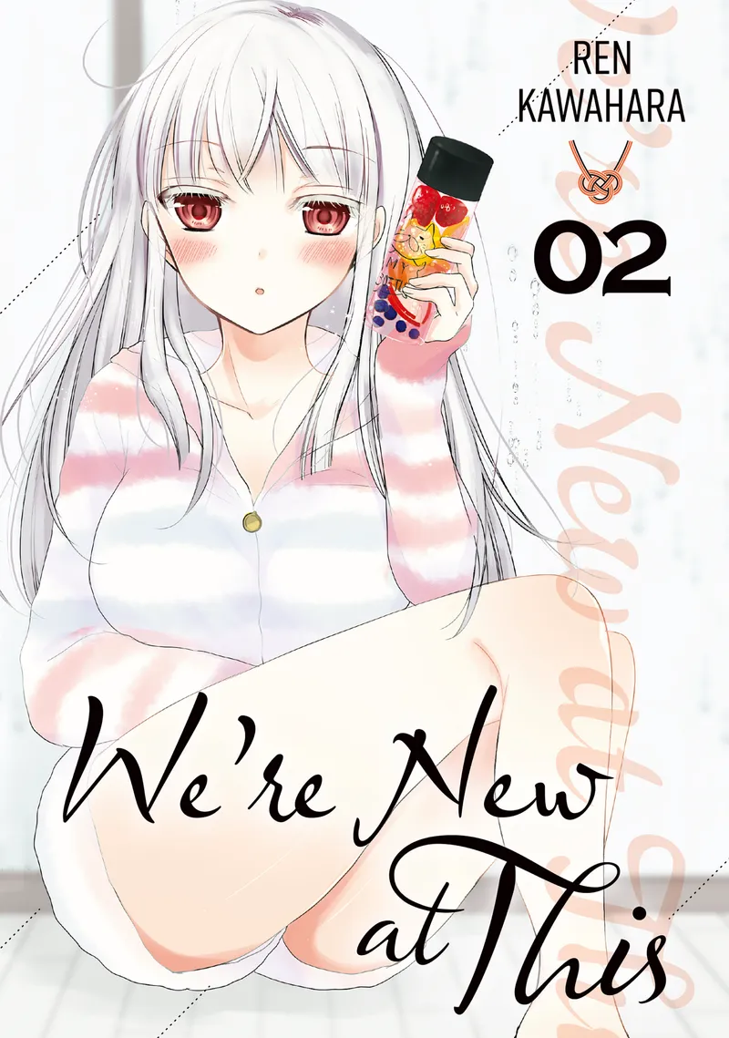 We're New at This, Vol. 2