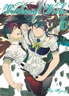 Witchcraft Works, Vol. 16