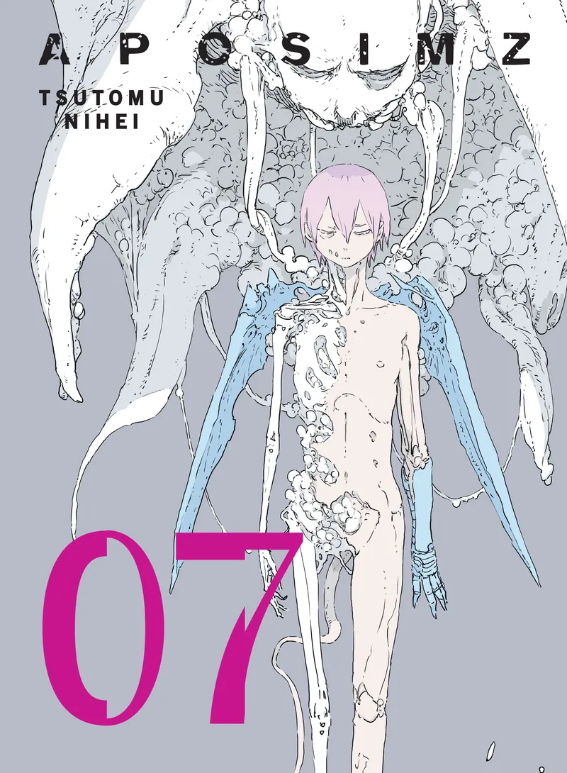 APOSIMZ, Vol. 7