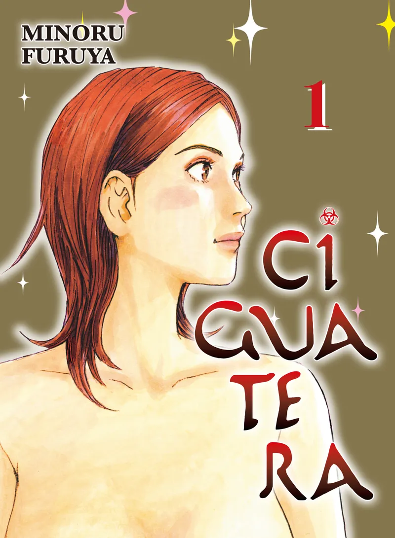 Ciguatera, Vol. 1