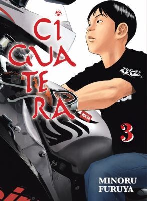 Ciguatera, Vol. 3
