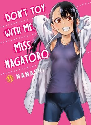 Don't Toy with Me, Miss Nagatoro, Vol. 11