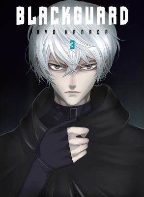 Blackguard, Vol. 3