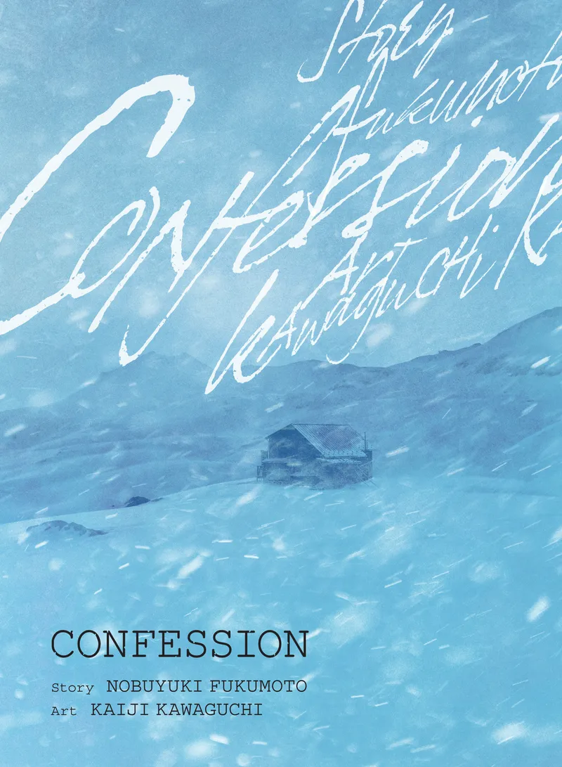Confession