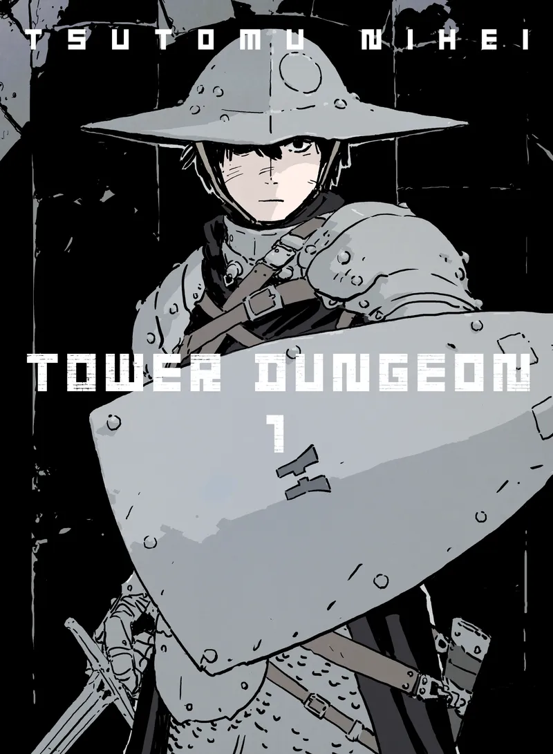 Tower Dungeon, Vol. 1