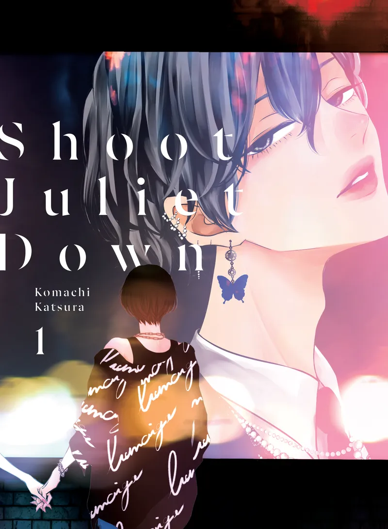 Shoot Juliet Down, Vol. 1