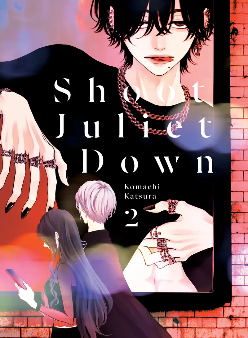Shoot Juliet Down, Vol. 2