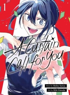 A Curtain Call for You, Vol. 1