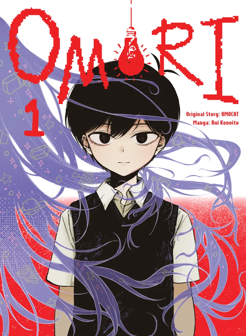 OMORI, Vol. 1
