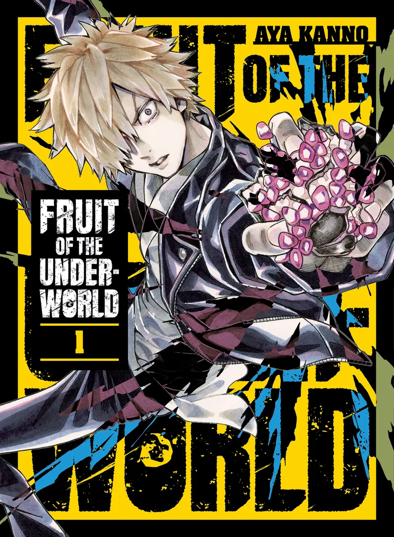 Fruit of the Underworld, Vol. 1