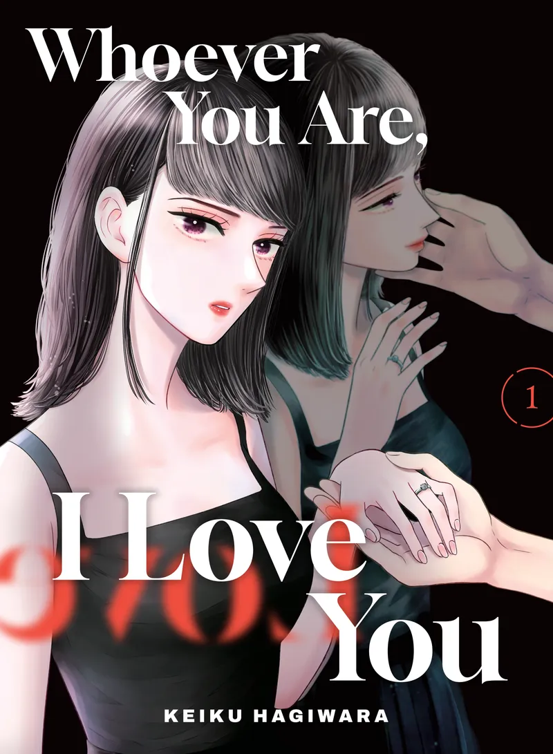 Whoever You Are, I Love You, Vol. 1
