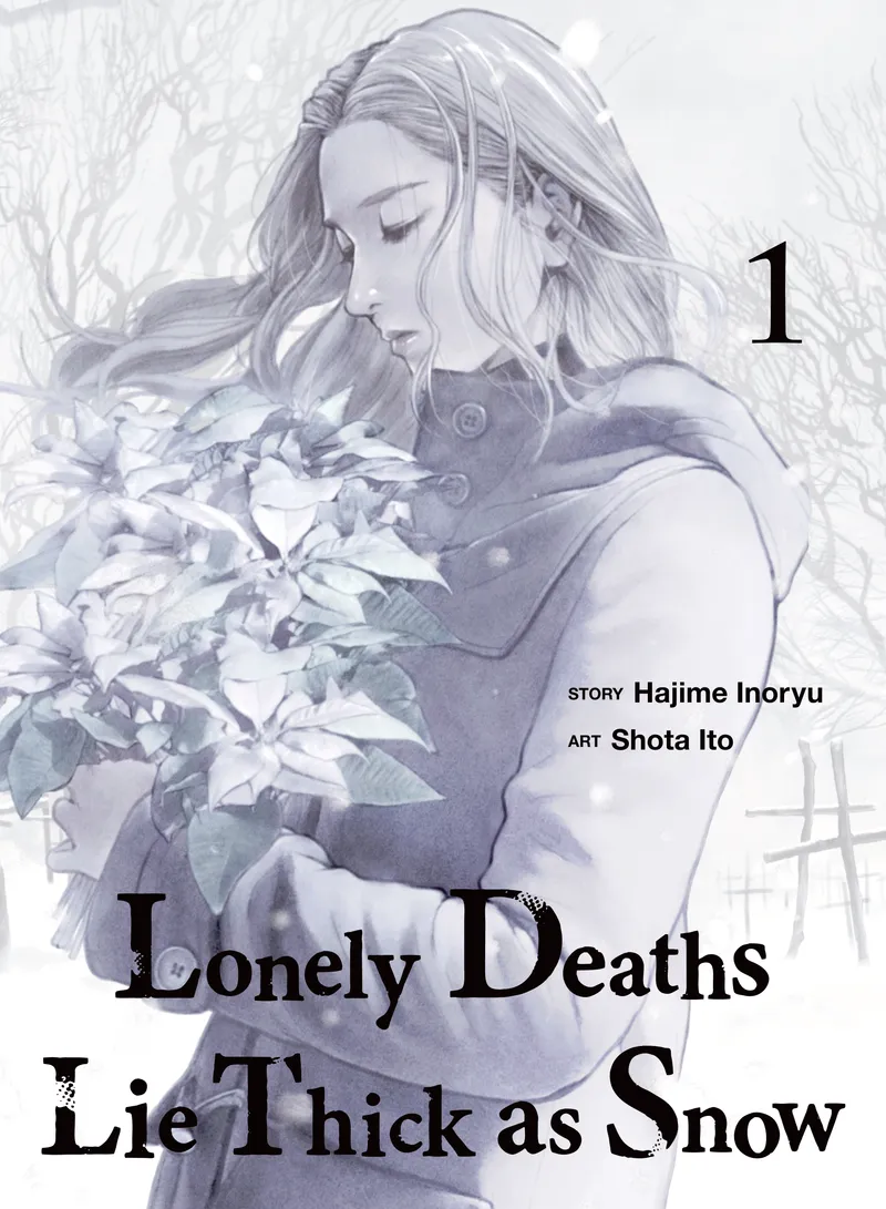 Lonely Deaths Lie Thick as Snow, Vol. 1
