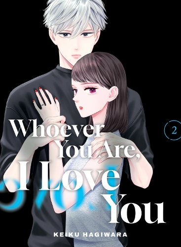 Whoever You Are, I Love You Volume 2 cover