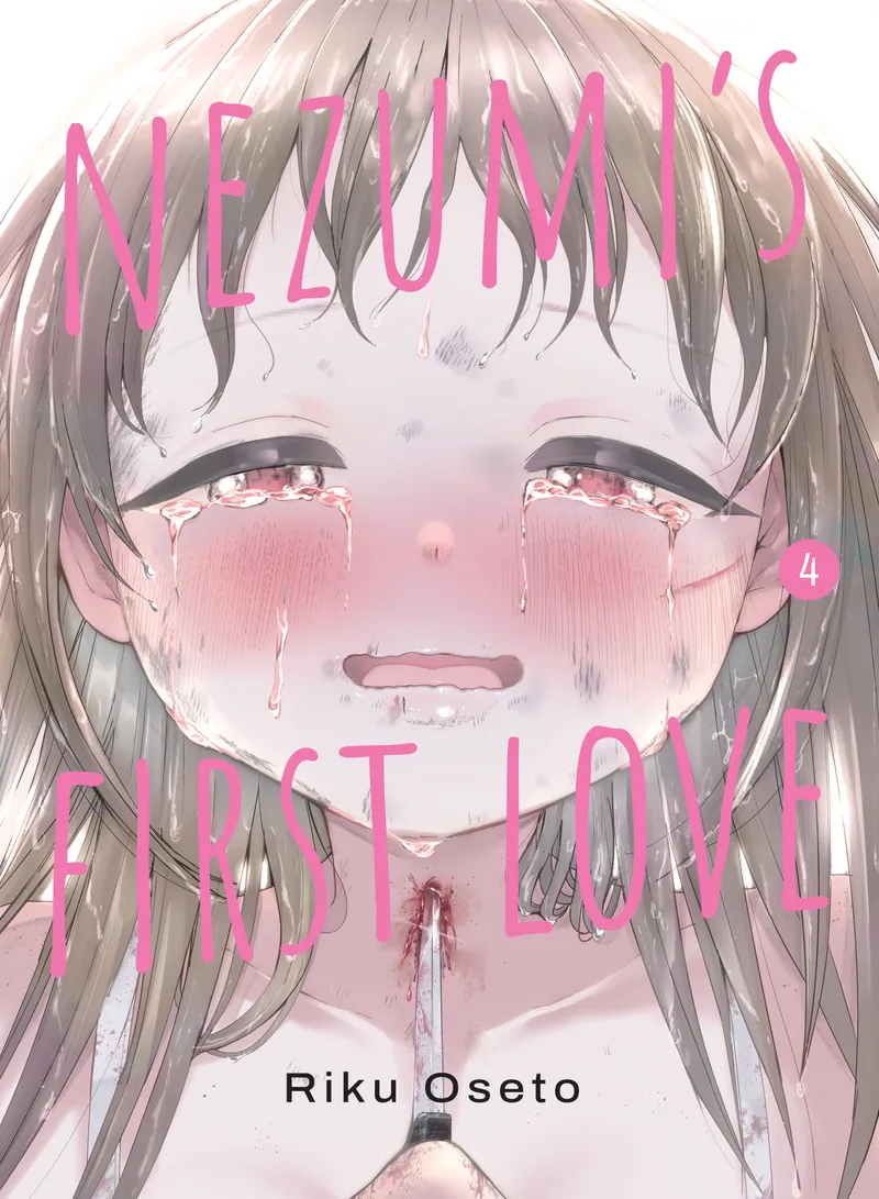 Nezumi's First Love, Vol. 4