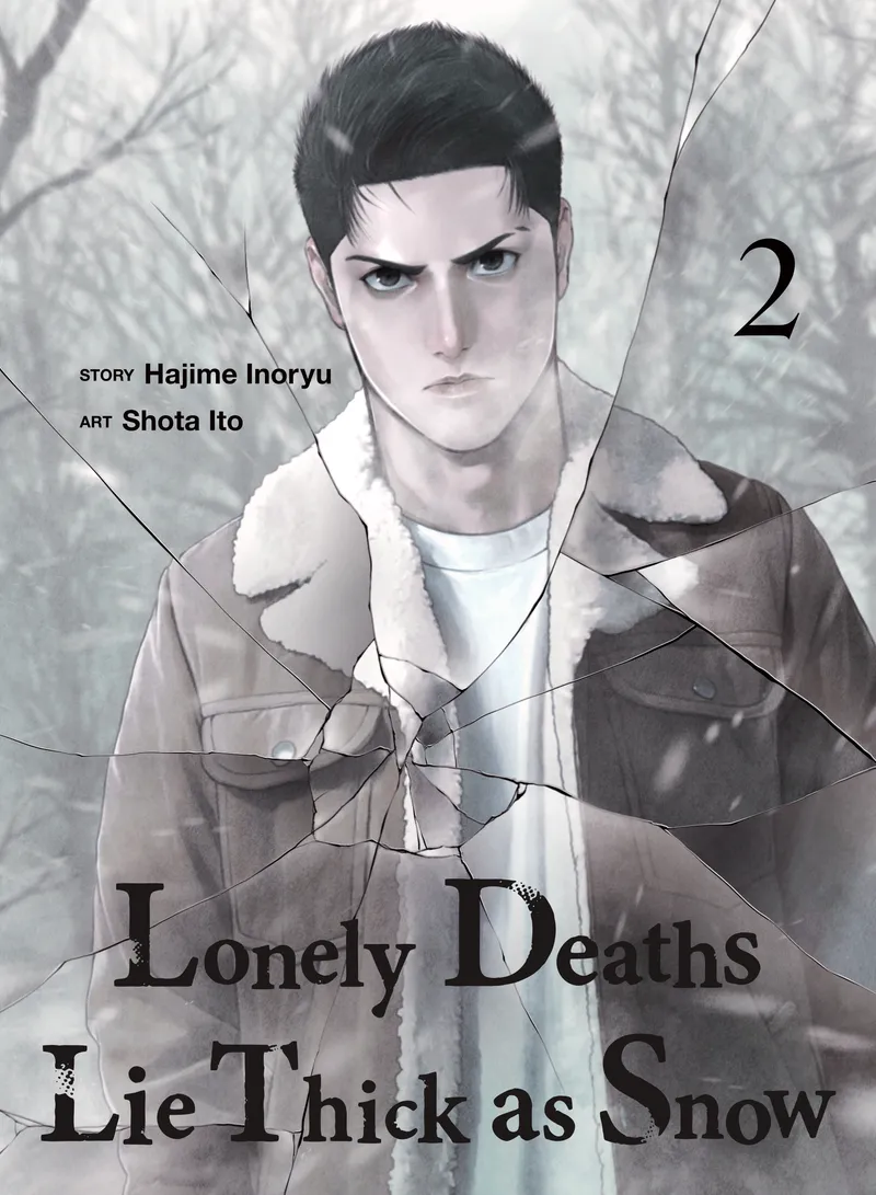 Lonely Deaths Lie Thick as Snow, Vol. 2