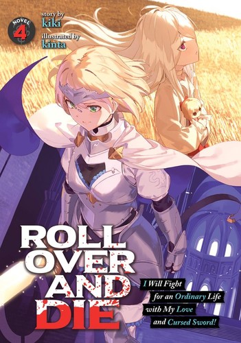 ROLL over and DIE