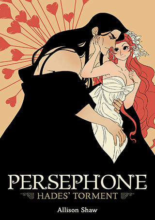 Persephone: Hades’ Torment