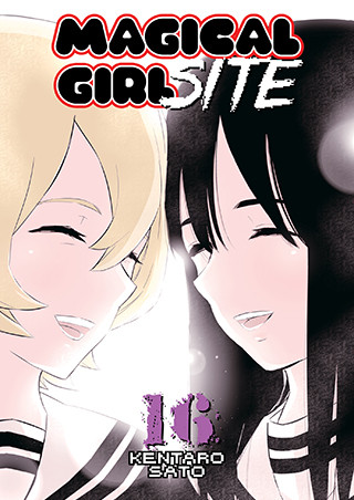 Magical Girl Site Vol. 16