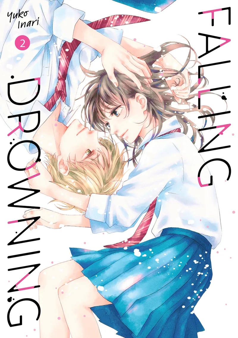 Falling Drowning, Vol. 2