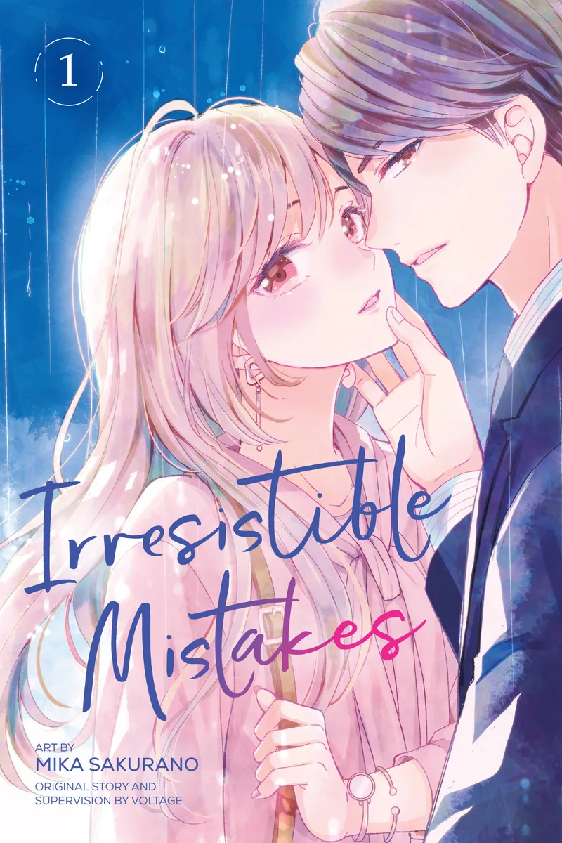 Irresistible Mistakes, Vol. 1