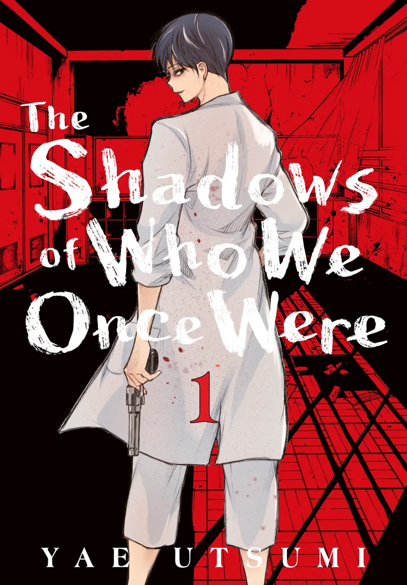 The Shadows of Who We Once Were, Vol. 1