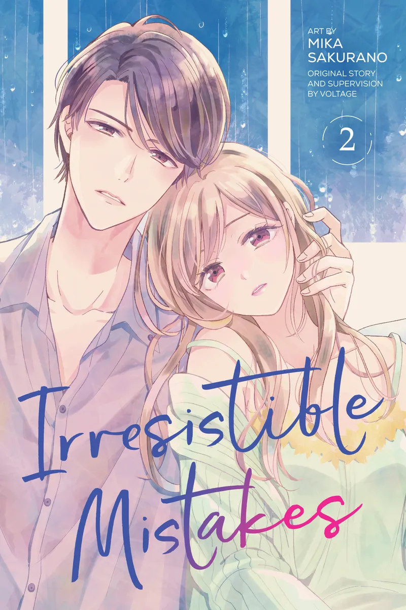Irresistible Mistakes, Vol. 2