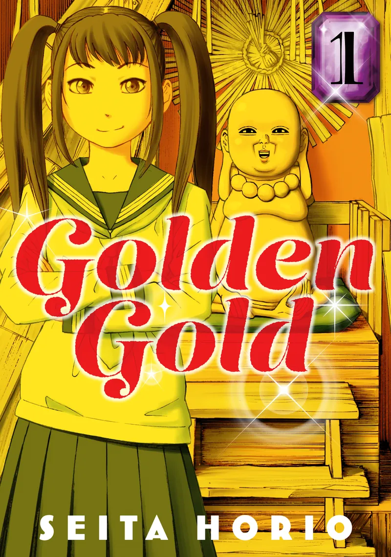 Golden Gold, Vol. 1