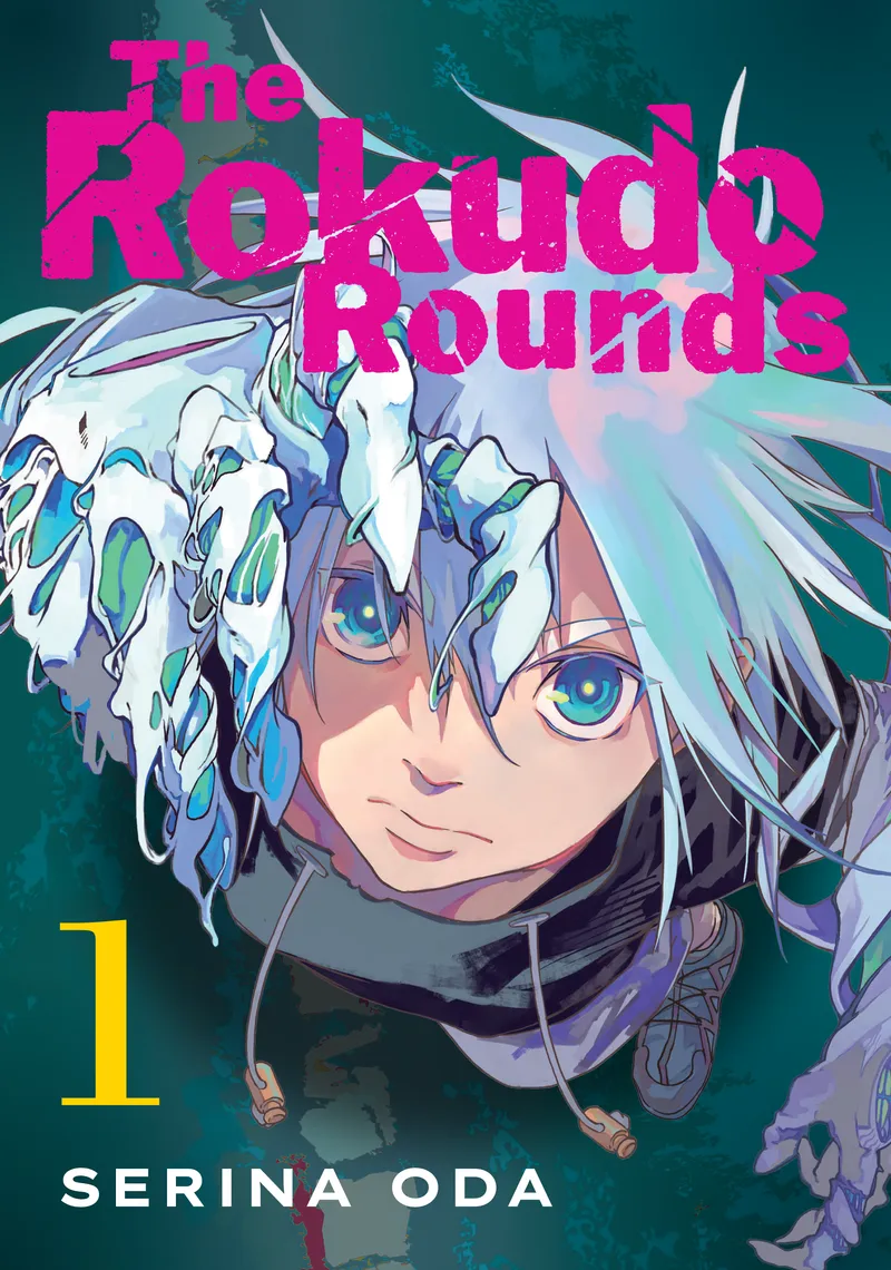 The Rokudo Rounds, Vol. 1