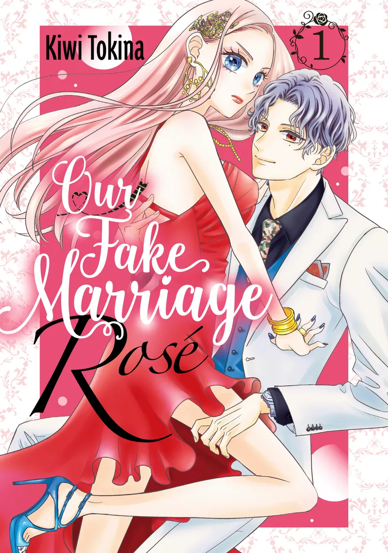 Our Fake Marriage: Rosé, Vol. 1