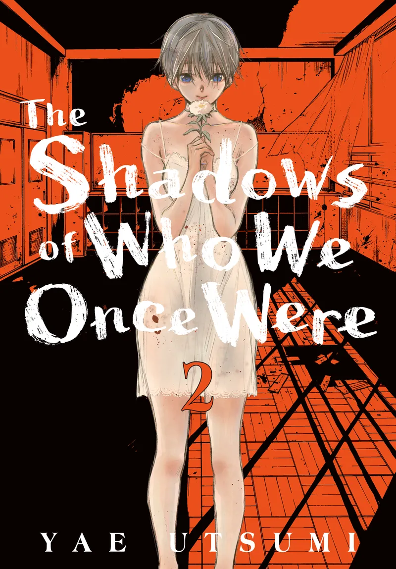 The Shadows of Who We Once Were, Vol. 2