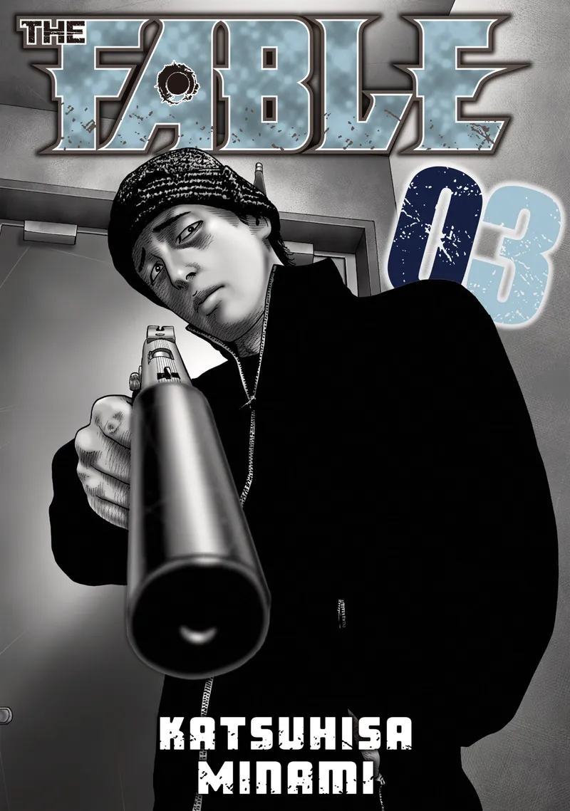 The Fable, Vol. 3