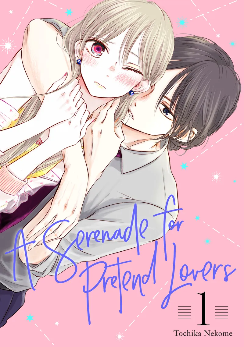 A Serenade for Pretend Lovers, Vol. 1