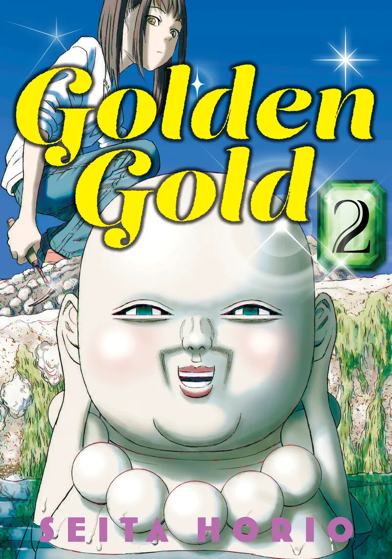 Golden Gold, Vol. 2