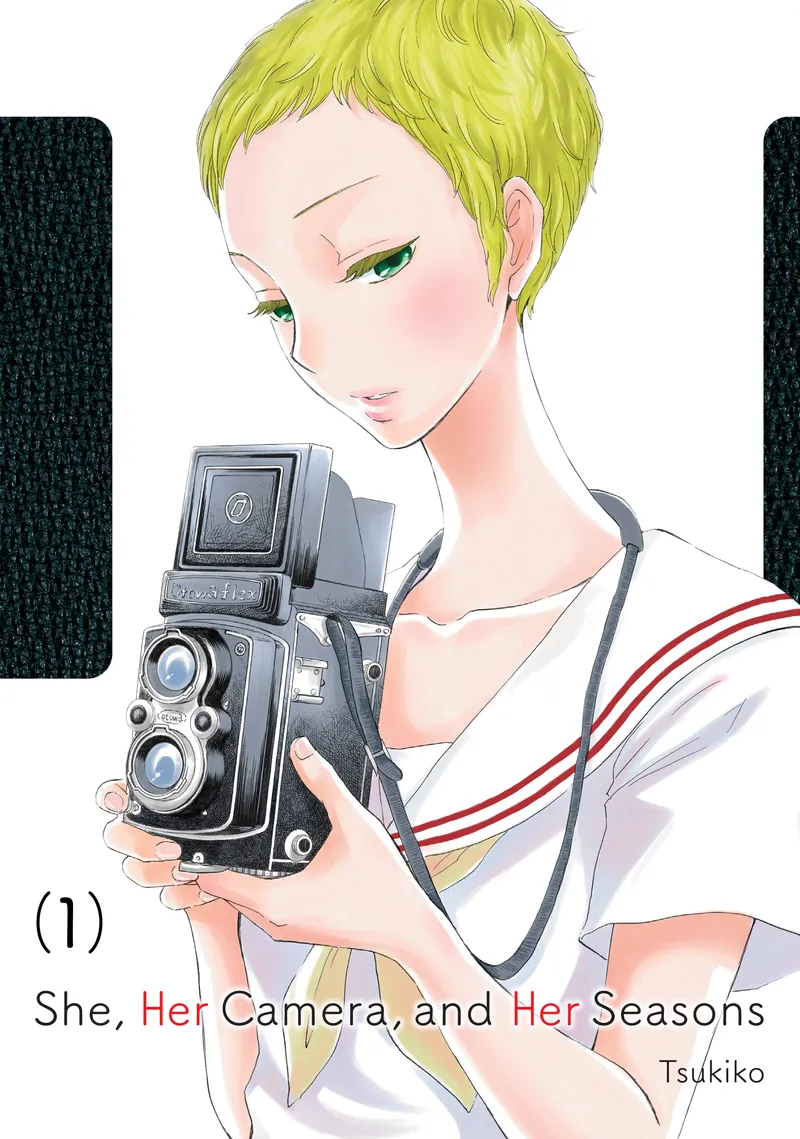 She, Her Camera, and Her Seasons, Vol. 1