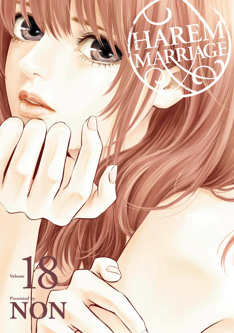 Harem Marriage, Vol. 18