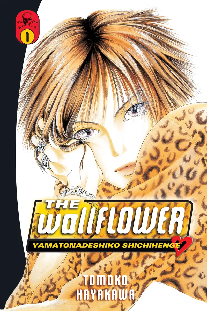 The Wallflower, Vol. 1