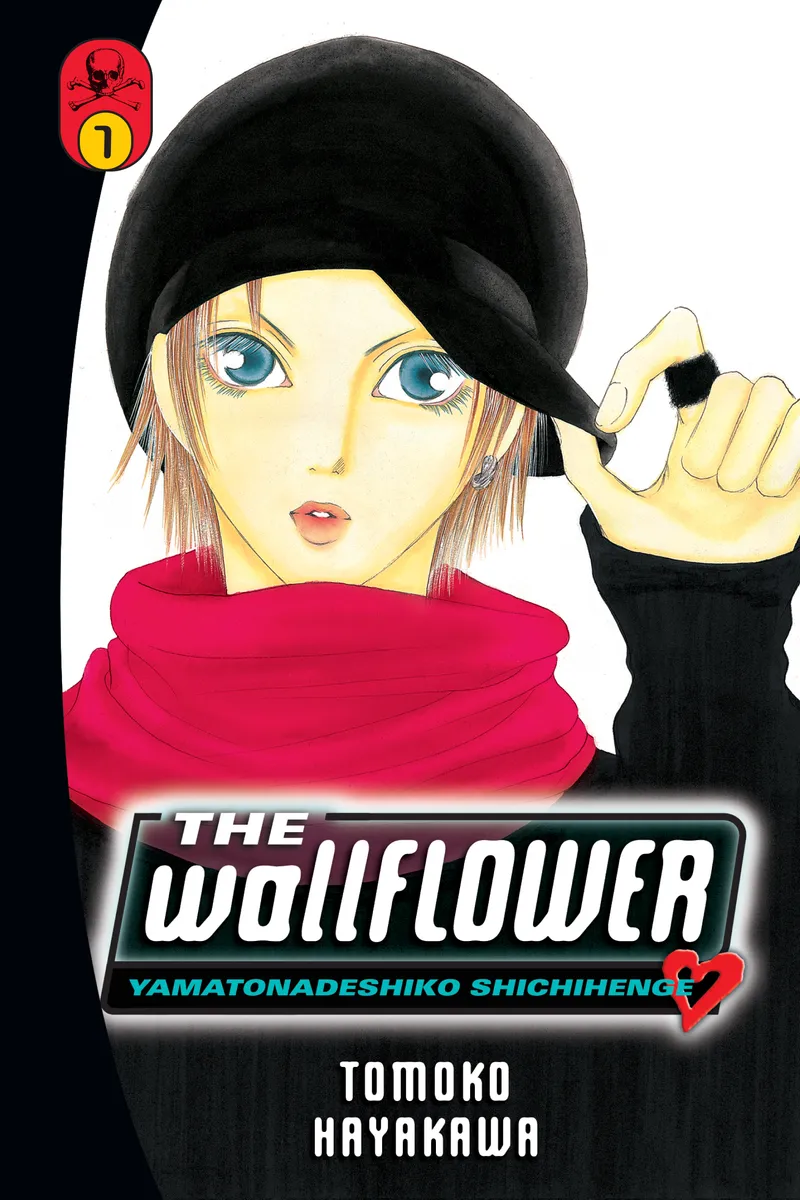 The Wallflower, Vol. 7