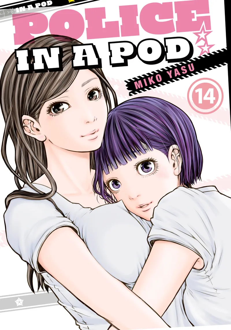 Police in a Pod, Vol. 14