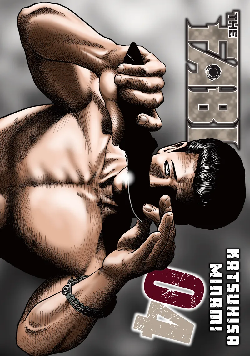 The Fable, Vol. 4