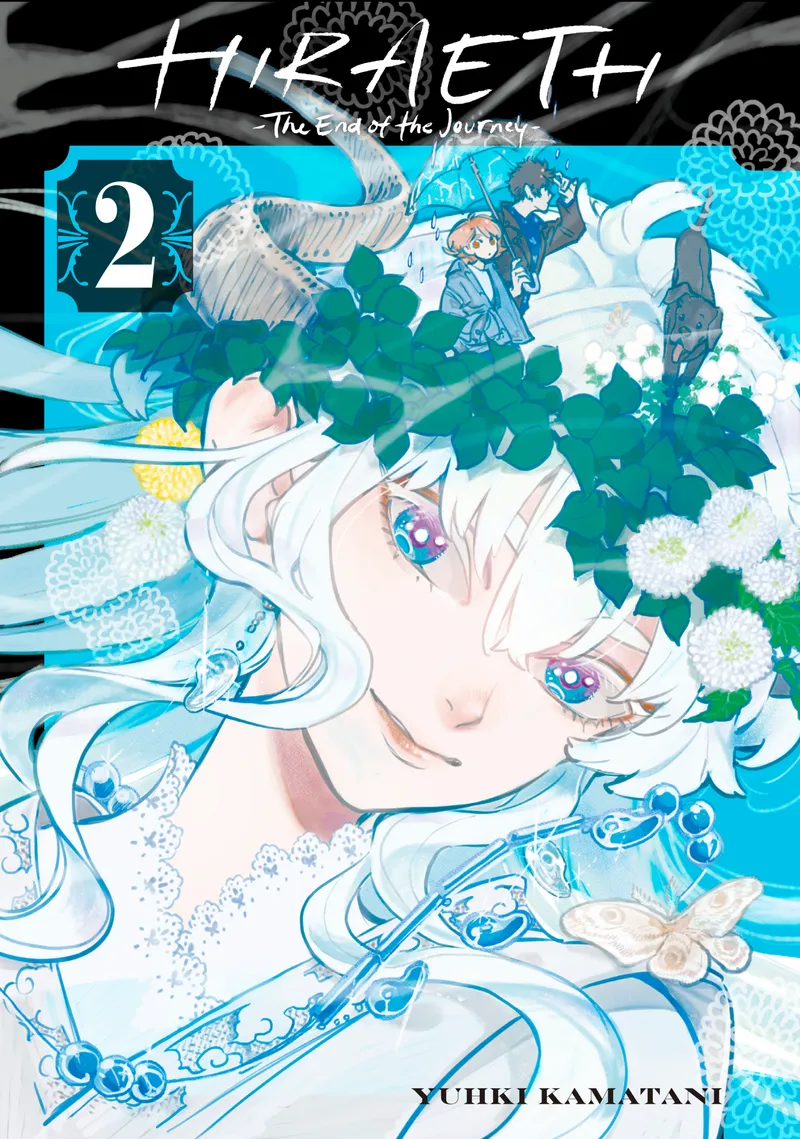 HIRAETH -The End of the Journey-, Vol. 2