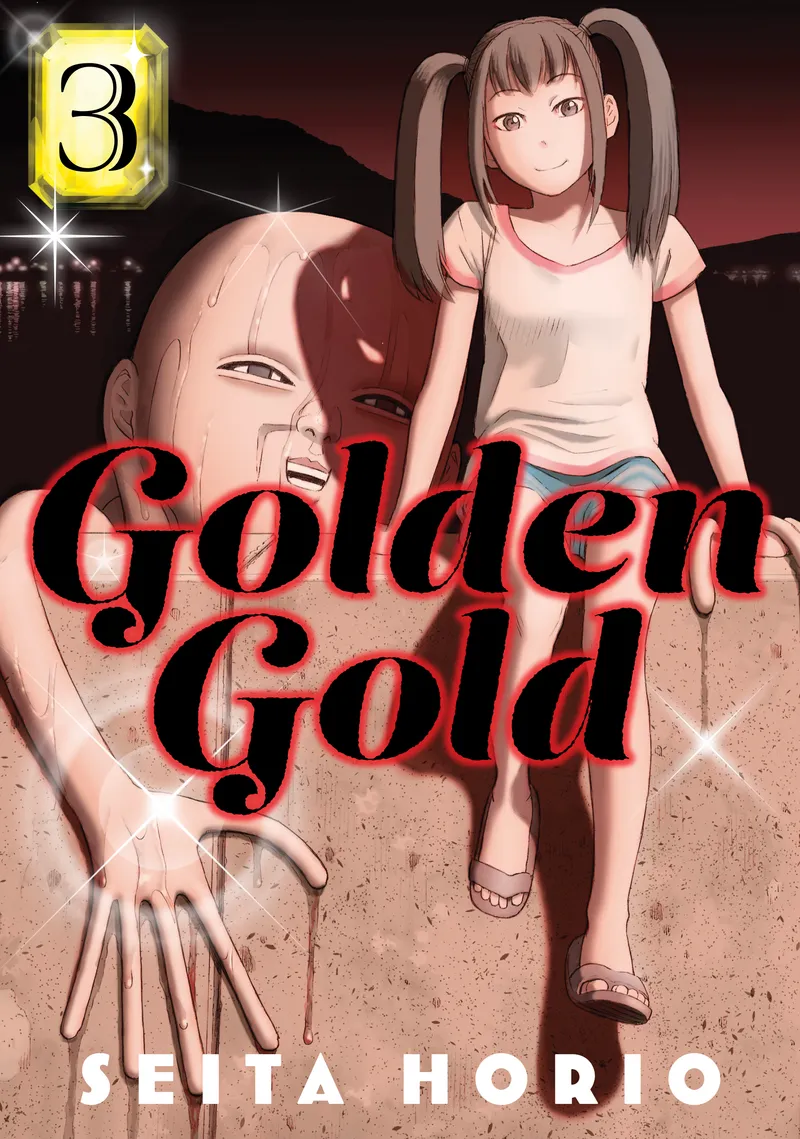 Golden Gold, Vol. 3